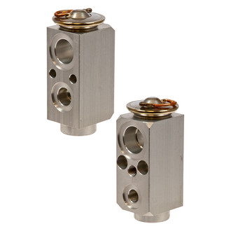 gpd® - A/C Expansion Valve