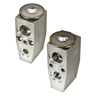 gpd® - A/C Expansion Valve