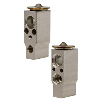 gpd® - A/C Expansion Valve