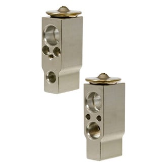 gpd® - A/C Expansion Valve