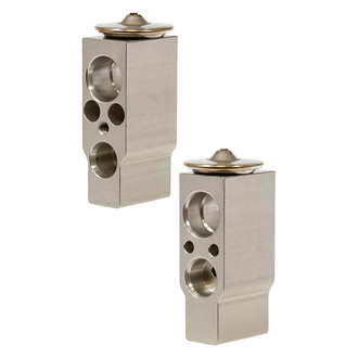 gpd® - A/C Expansion Valve