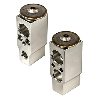 gpd® - A/C Expansion Valve