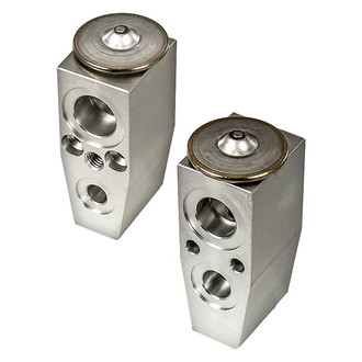 gpd® - A/C Expansion Valve
