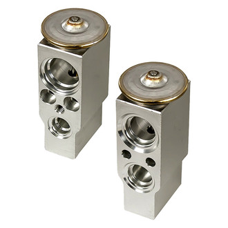 gpd® - A/C Expansion Valve