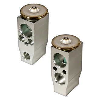 gpd® - A/C Expansion Valve