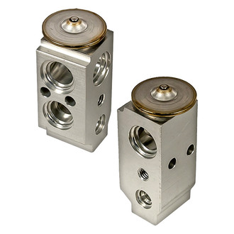 gpd® - A/C Expansion Valve