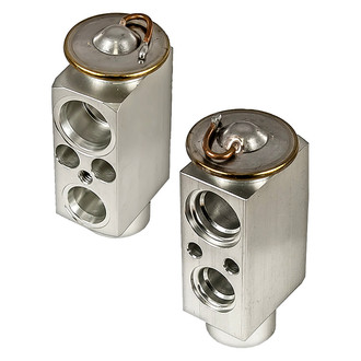 gpd® - A/C Expansion Valve