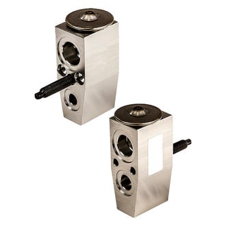 gpd® - A/C Expansion Valve