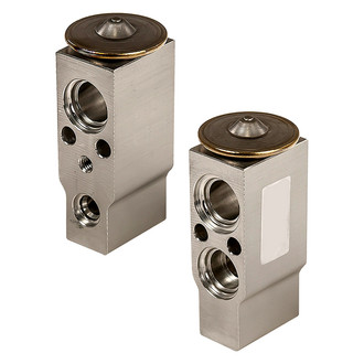 gpd® - A/C Expansion Valve