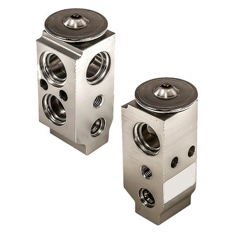 gpd® - A/C Expansion Valve