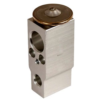 gpd® - A/C Expansion Valve
