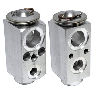 gpd® - A/C Expansion Valve