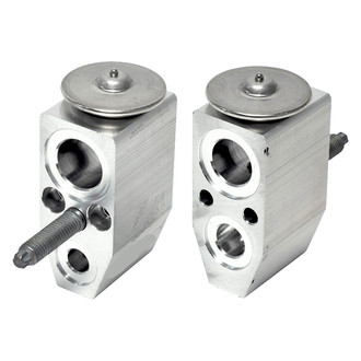 gpd® - A/C Expansion Valve