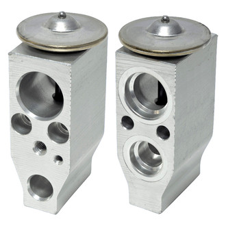 gpd® - A/C Expansion Valve