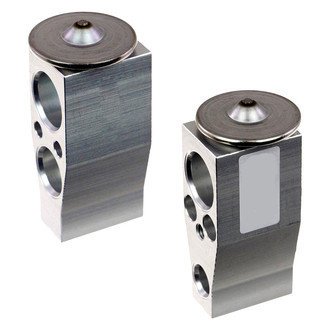 gpd® - A/C Expansion Valve