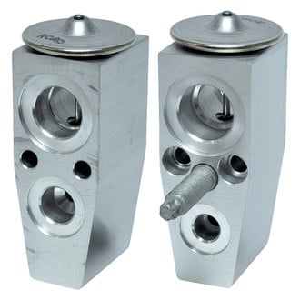 gpd® - A/C Expansion Valve