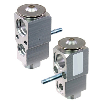 gpd® - A/C Expansion Valve