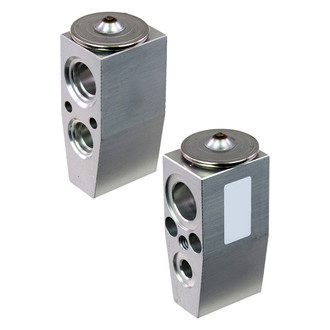 gpd® - A/C Expansion Valve