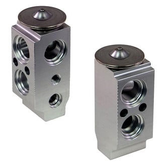 gpd® - A/C Expansion Valve