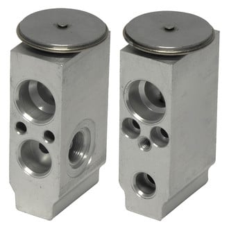gpd® - A/C Expansion Valve
