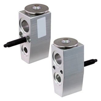 gpd® - A/C Expansion Valve