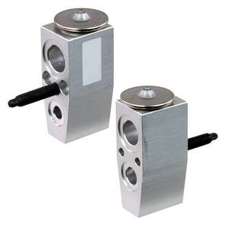 gpd® - A/C Expansion Valve