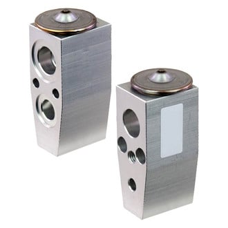 gpd® - A/C Expansion Valve