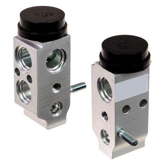 gpd® - A/C Expansion Valve