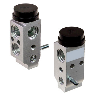gpd® - A/C Expansion Valve