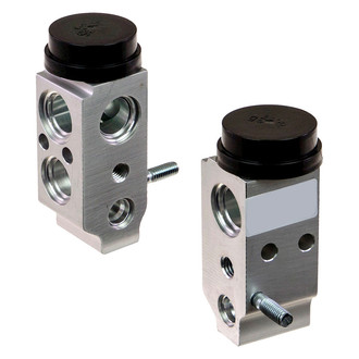 gpd® - A/C Expansion Valve