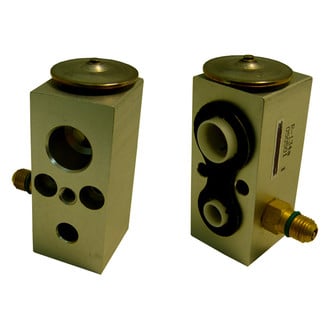 gpd® - A/C Expansion Valve