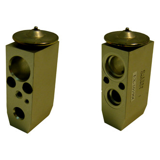 gpd® - A/C Expansion Valve