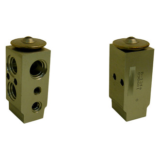 gpd® - A/C Expansion Valve