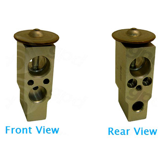 gpd® - A/C Expansion Valve
