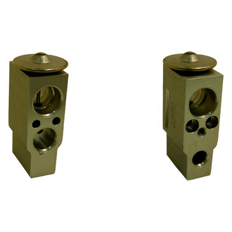 gpd® - A/C Expansion Valve