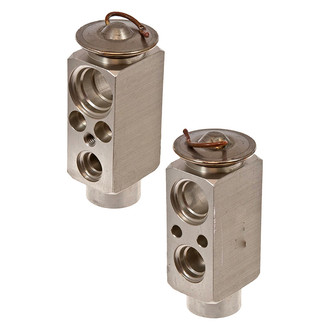 gpd® - A/C Expansion Valve