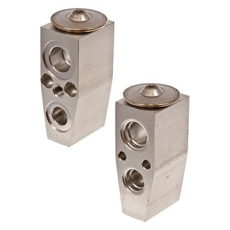 gpd® - A/C Expansion Valve