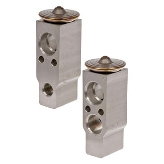gpd® - A/C Expansion Valve