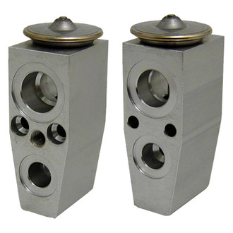 gpd® - A/C Expansion Valve