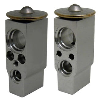 gpd® - A/C Expansion Valve