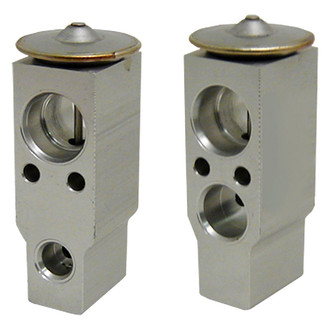 gpd® - A/C Expansion Valve