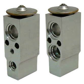 gpd® - A/C Expansion Valve