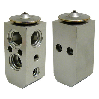 gpd® - A/C Expansion Valve