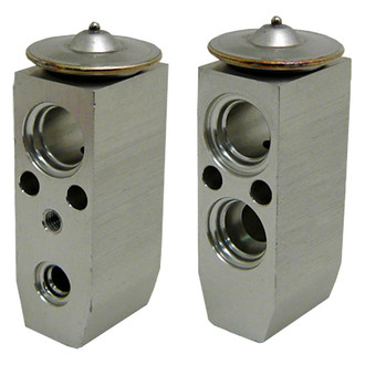 gpd® - A/C Expansion Valve
