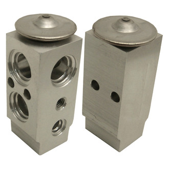 gpd® - A/C Expansion Valve