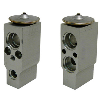gpd® - A/C Expansion Valve