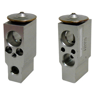 gpd® - A/C Expansion Valve