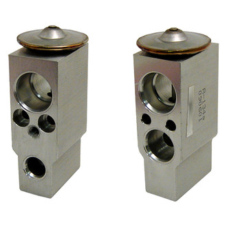gpd® - A/C Expansion Valve