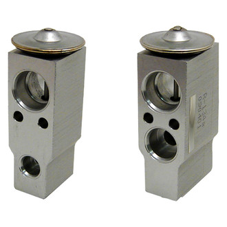 gpd® - A/C Expansion Valve
