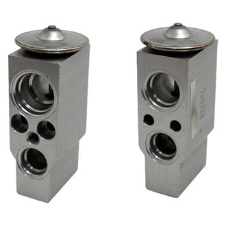 gpd® - A/C Expansion Valve